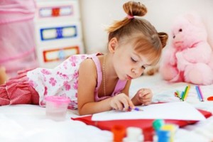 יצירתיות בקרב הסובלים מהפרעות קשב וריכוז