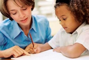 לקויות בתחום הכתיבה