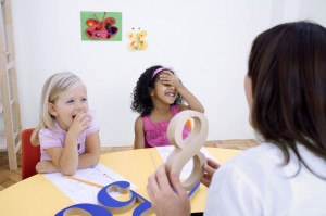 אבחונים בתוך בית הספר ללקויות למידה והפרעות קשב