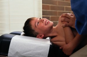 רפואה משלימה