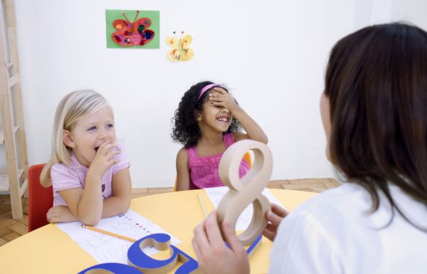 אבחונים בתוך בית הספר ללקויות למידה והפרעות קשב